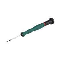 世达 SATA 一字微型螺丝批3.0x100MM 62817
