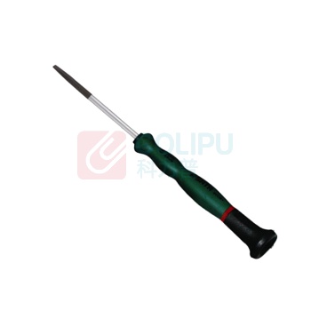 世达 SATA 一字微型螺丝批4.0x100MM 62821