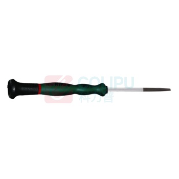 世达 SATA 一字微型螺丝批4.0x100MM 62821