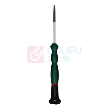 世达 SATA 一字微型螺丝批4.0x100MM 62821
