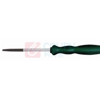 世达 SATA 一字微型螺丝批4.0x150MM 62822