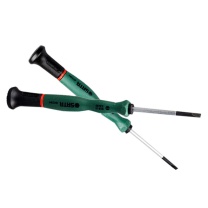 世达 SATA 一字微型螺丝批4.0x150MM 62822