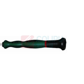 世达 SATA 一字微型螺丝批4.0x150MM 62822