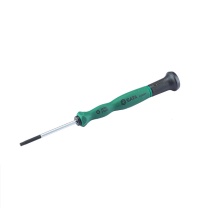世达 SATA 六角微型螺丝批2.0x50MM 63105