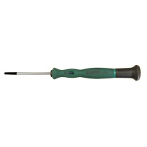 世达 SATA 六角微型螺丝批3.0x75MM 63113