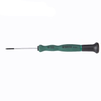 世达 SATA 球头六角微型螺丝批1.3x50MM 63201