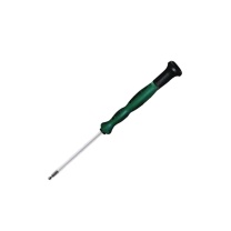 世达 SATA 球头六角微型螺丝批3.0x75MM 63211