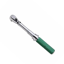 世达 SATA 专业级可调式扭力扳手 96313 1/2” 60-340N·m