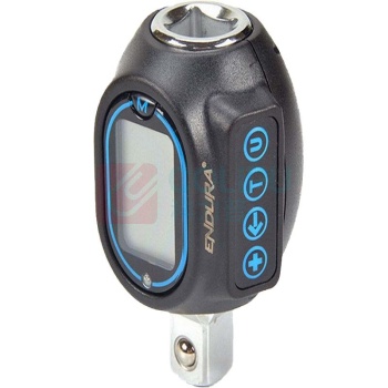 力易得 Endura 数显扭力计40-200Nm T0970
