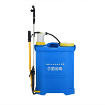 纳丽雅 手动背负式喷雾器 16L 16L