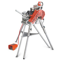 RIDGID 916 型滚沟机