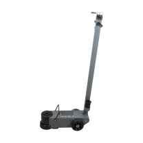钢盾 气动液压千斤顶80T/40T S160028