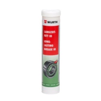 伍尔特 WURTH III型长效黄油 890402 400G