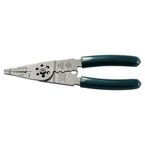 世达 SATA 汽车专用七合一剥线钳8 97521