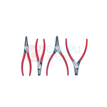 伍尔特 WURTH 卡簧钳组套-4PCS 071402 30