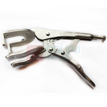 世达 SATA 焊接用大力钳 71401 9