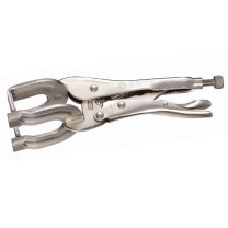 世达 SATA 焊接用大力钳 71401 9