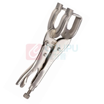 世达 SATA 焊接用大力钳 71401 9