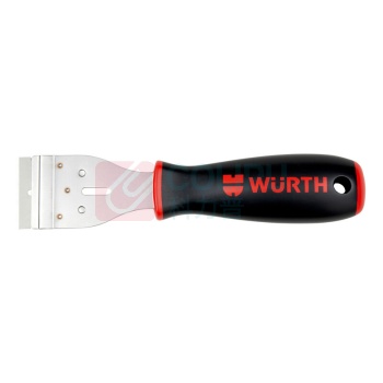 伍尔特 WURTH 刮刀(可换刀片) 71466335