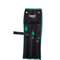 世达 SATA 扁凿 09163 3件套