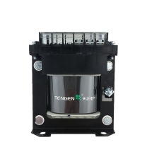 天正电气 TENGEN 变压器 BK BK-50VA(铜) 380/220 (黑色) 商品1只