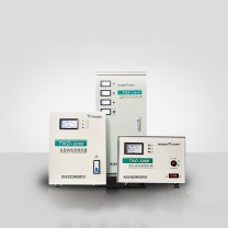 天正电气 TENGEN 单相稳压器 TND TND-5KVA (浅灰) 商品1台