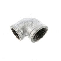 建支 变径管弯 DN25*20 材质:热镀锌 国标 适用:国标镀锌钢管 偏远地区:新疆、西藏、内蒙古等不可用