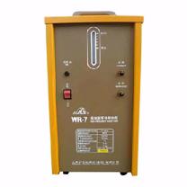 沪工 焊接冷却水箱,WR-7,容量:7L