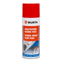 伍尔特 WURTH 强力自喷胶 890100064 400ML 包邮量3