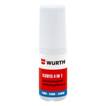 伍尔特 WURTH 带刷快干胶 893094 4G 起订量2 包邮量7