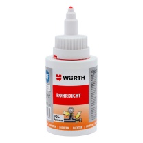 伍尔特 WURTH 中强度管螺纹密封胶 893577050 50G 包邮量2