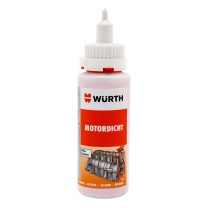 伍尔特 WURTH 发动机密封胶 893260100 DOS 100G 包邮量2