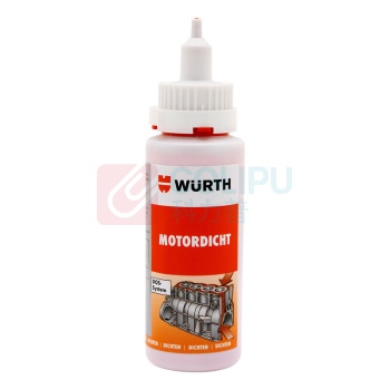 伍尔特 WURTH 发动机密封胶 893260100 DOS 100G 包邮量2