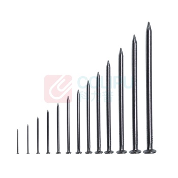 安赛瑞 铁钉 22276 (9.5kg装) 1.5寸 40mm