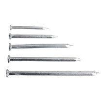 安赛瑞 直纹镀锌水泥钉 22348 长度20mm (2kg装)