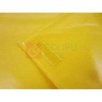 YS 绝缘毯 JAPAREX LINE JAPAREX LINE 2级/600x1000mm (黄色+黑色) EVA树脂 厂家自检: 测试最大交流电压/使用最大交流电压:20KV/3min/17KVYS品牌不接受任何理由退换货!下单前请和客服确认产品信息和货期后下单