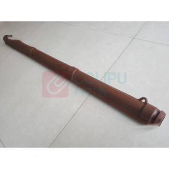 YS 导线绝缘保护管 JAPAREX LINE JAPAREX LINE 2级/30x1200mm (棕色) 橡胶弹性管 厂家自检: 测试最大交流电压/使用最大交流电压:20KV/3min/17KVYS品牌不接受任何理由退换货!下单前请和客服确认产品信息和货期后下单