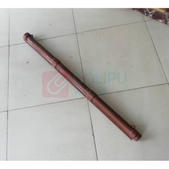 YS 导线绝缘保护管 JAPAREX LINE JAPAREX LINE 2级/30x1200mm (棕色) 橡胶弹性管 厂家自检: 测试最大交流电压/使用最大交流电压:20KV/3min/17KVYS品牌不接受任何理由退换货!下单前请和客服确认产品信息和货期后下单