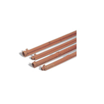 YS 导线绝缘保护管 JAPAREX LINE JAPAREX LINE 2级/30x1200mm (棕色) 橡胶弹性管 厂家自检: 测试最大交流电压/使用最大交流电压:20KV/3min/17KVYS品牌不接受任何理由退换货!下单前请和客服确认产品信息和货期后下单