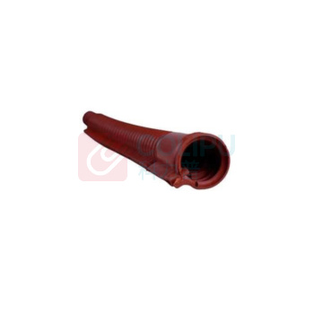 YS 跳线绝缘保护管 JAPAREX LINE JAPAREX LINE 2级/30X600mm (棕色) 橡胶弹性管 厂家自检: 测试最大交流电压/使用最大交流电压:20KV/3min/17KVYS品牌不接受任何理由退换货!下单前请和客服确认产品信息和货期后下单