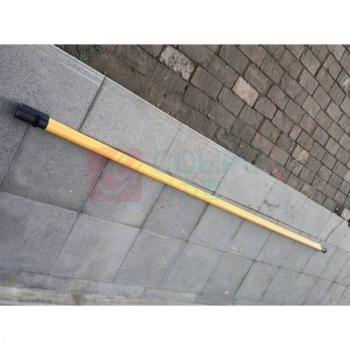 YS 导线绝缘保护管 JAPAREX LINE JAPAREX LINE 1级/35x3mm (黄色+黑色) 硬管 聚乙烯 厂家自检: 测试最大交流电压/使用最大交流电压:20KV/3min/11.5KVYS品牌不接受任何理由退换货!下单前请和客服确认产品信息和货期后下单
