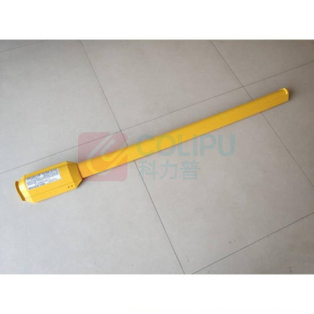 YS 导线绝缘保护管 JAPAREX LINE JAPAREX LINE 3级/45×1500mm (外黄内黑) 硬管 新型推入式 聚乙烯 厂家自检:测试最大交流电压/使用最大交流电压:30KV/3min/26.5KVYS品牌不接受任何理由退换货!下单前请和客服确认产品信息和货期后下单