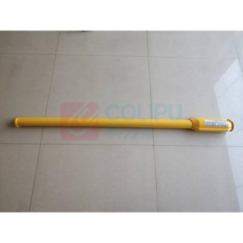 YS 导线绝缘保护管 JAPAREX LINE JAPAREX LINE 3级/45×1500mm (外黄内黑) 硬管 新型推入式 聚乙烯 厂家自检:测试最大交流电压/使用最大交流电压:30KV/3min/26.5KVYS品牌不接受任何理由退换货!下单前请和客服确认产品信息和货期后下单