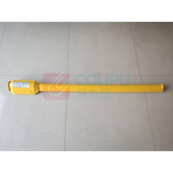 YS 导线绝缘保护管 JAPAREX LINE JAPAREX LINE 3级/45×1500mm (外黄内黑) 硬管 新型推入式 聚乙烯 厂家自检:测试最大交流电压/使用最大交流电压:30KV/3min/26.5KVYS品牌不接受任何理由退换货!下单前请和客服确认产品信息和货期后下单