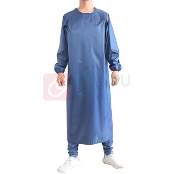 护善 点钞作业工作服 