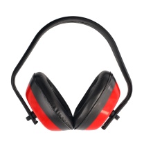 伏兴 防护耳罩 防噪隔音耳罩 FX542 头戴式