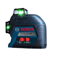博世 BOSCH 激光水平仪 GLL3-60XG 0601063Z80 绿光12线