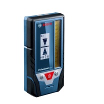 博世 BOSCH 接收器 LR6 配合GLL5-50X、GLL3-80使用 0601069H00