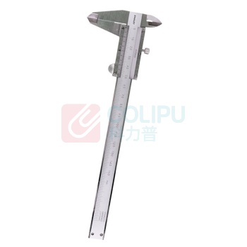 史丹利 STANLEY 机械游标卡尺 36-150-23C 0-150mm