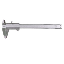 史丹利 STANLEY 机械游标卡尺 36-150-23C 0-150mm